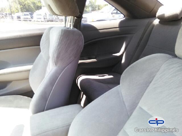 Picture of Honda Civic Automatic 2006 in Philippines