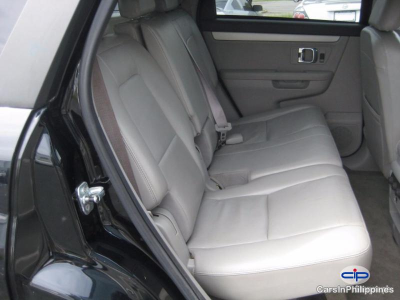 Picture of Suzuki Other Automatic 2009 in Philippines