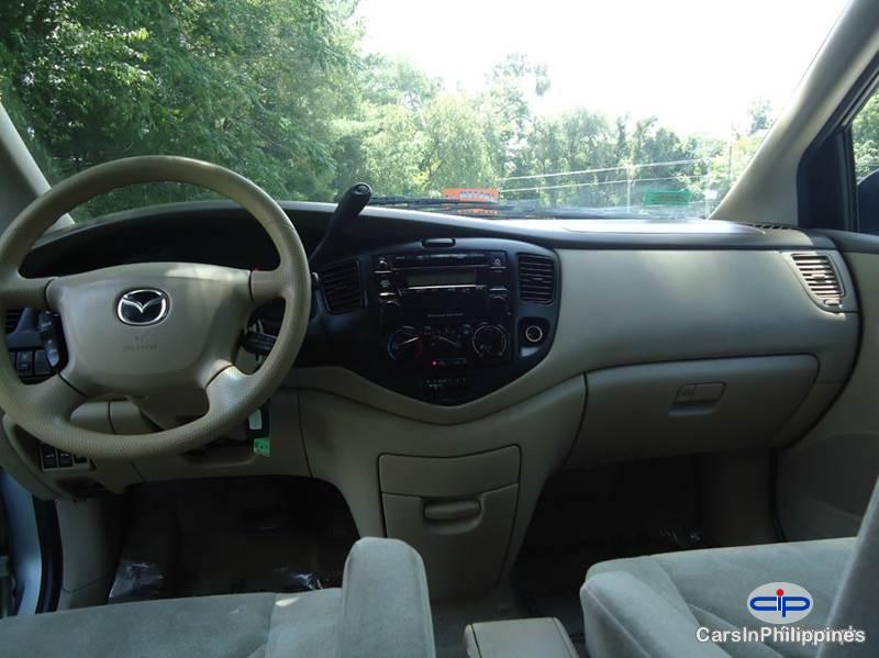 Picture of Mazda MPV Automatic 2003 in Philippines