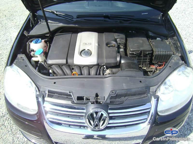 Picture of Volkswagen Jetta Automatic 2009 in Philippines