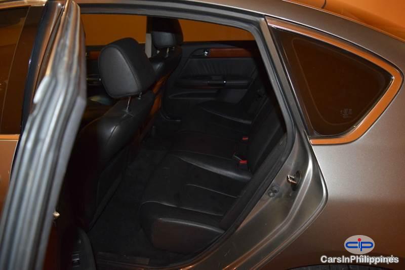 Infiniti M30 Automatic 2007 - image 6