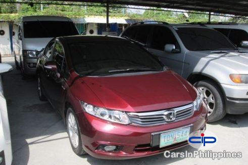 Picture of Honda Civic
