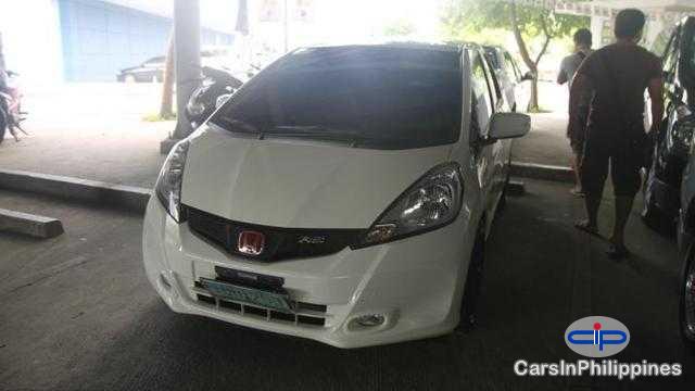 Picture of Honda Jazz Automatic