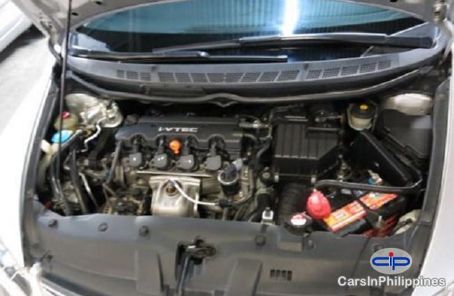 Honda Civic Automatic 2015 in Philippines