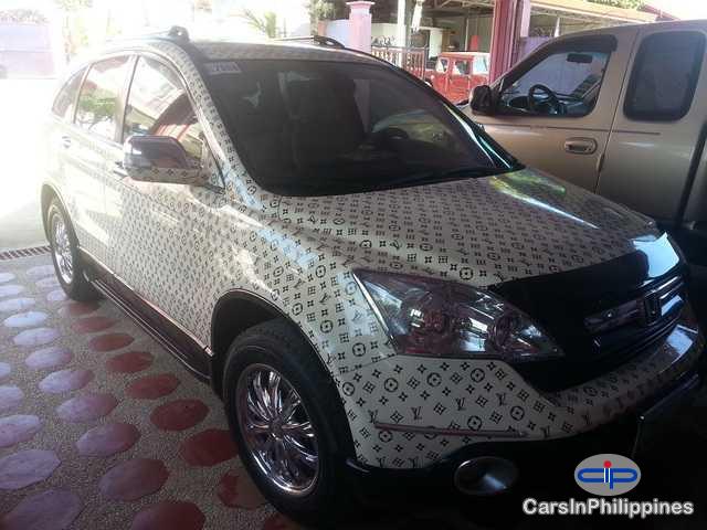 Picture of Honda CR-V Automatic