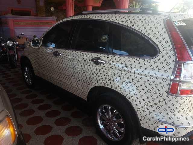 Honda CR-V Automatic