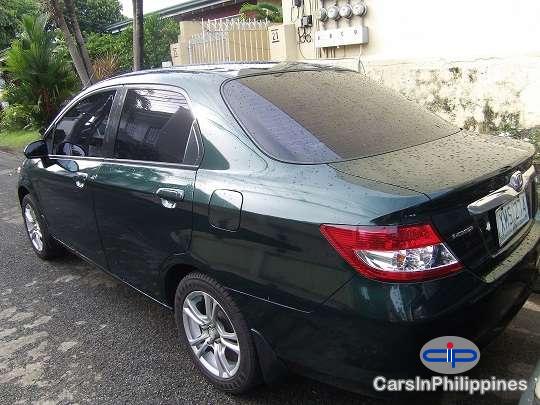 Honda City Automatic - image 3