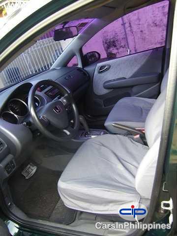 Honda City Automatic in Philippines