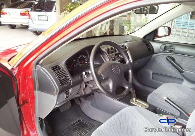 Honda Civic - image 2