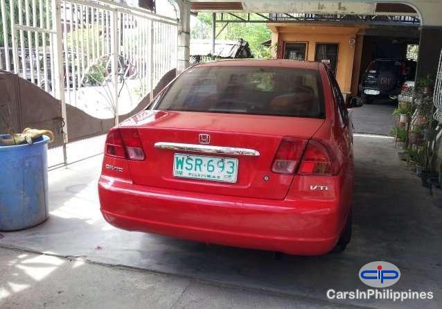 Honda Civic - image 3