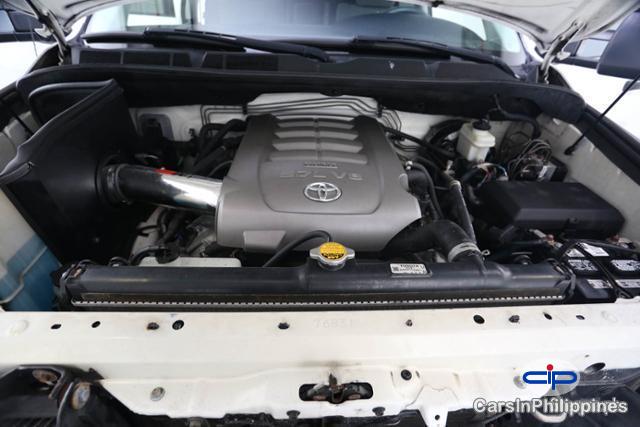 Toyota Tundra Automatic 2007 - image 10