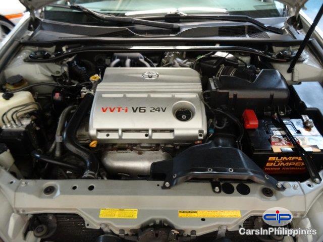 Toyota Camry Automatic 2003 - image 10
