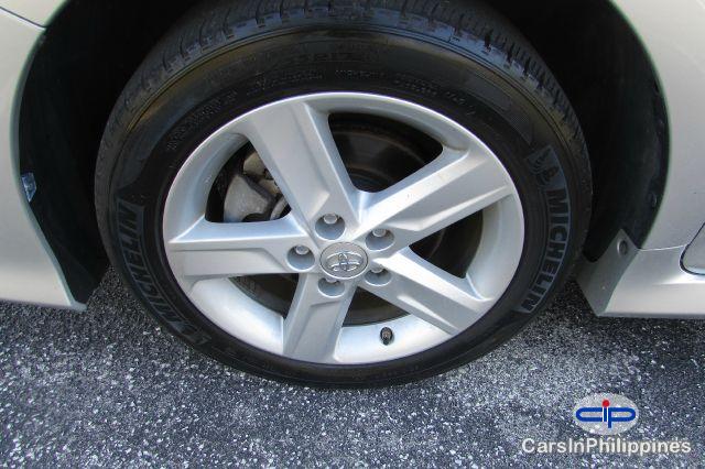 Toyota Camry Automatic 2012 - image 10