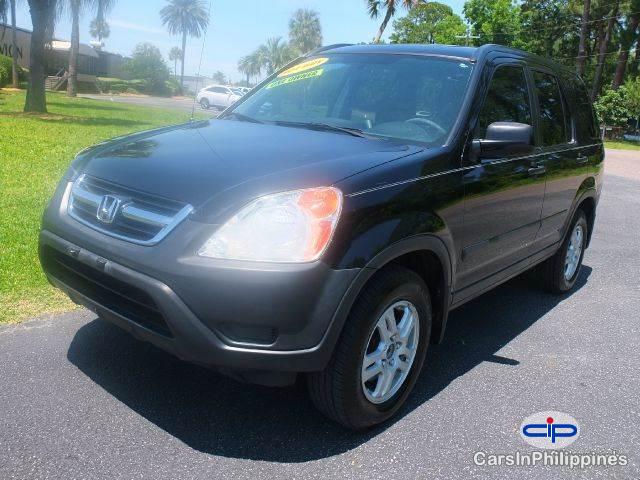 Picture of Honda CR-V Automatic 2004
