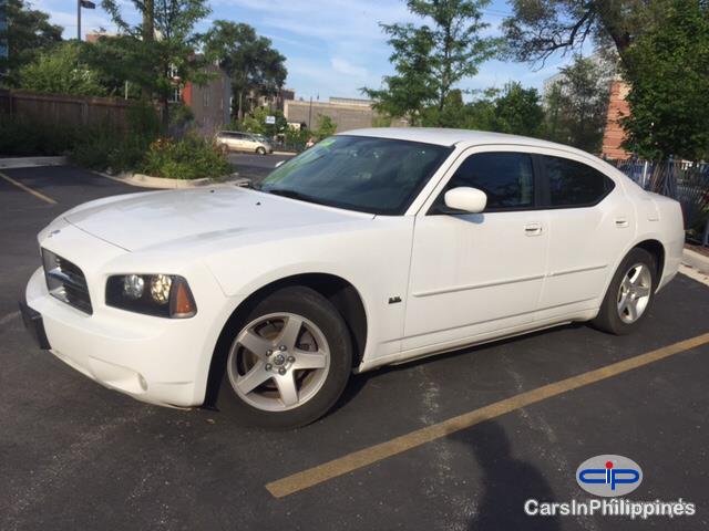 Picture of Dodge Charger Automatic 2010