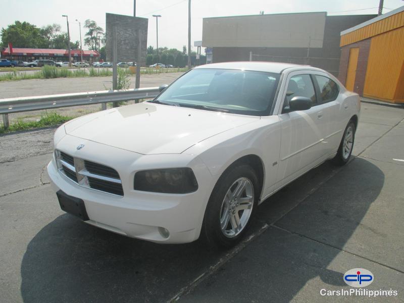Picture of Dodge Charger Automatic 2007