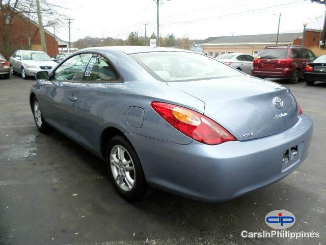 Picture of Toyota Camry Automatic 2006