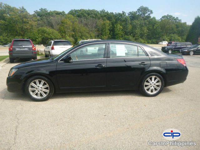 Pictures of Toyota Avalon Automatic 2005