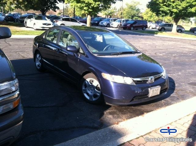 Picture of Honda Civic Automatic 2007