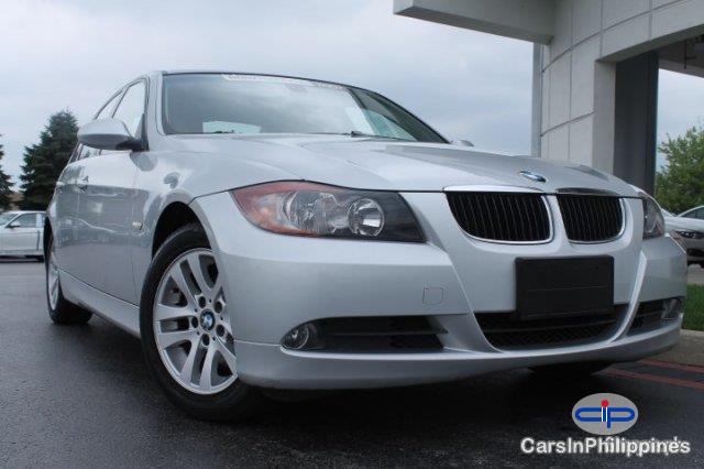 Pictures of BMW 3 Series Automatic 2007