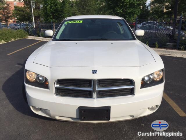 Dodge Charger Automatic 2010