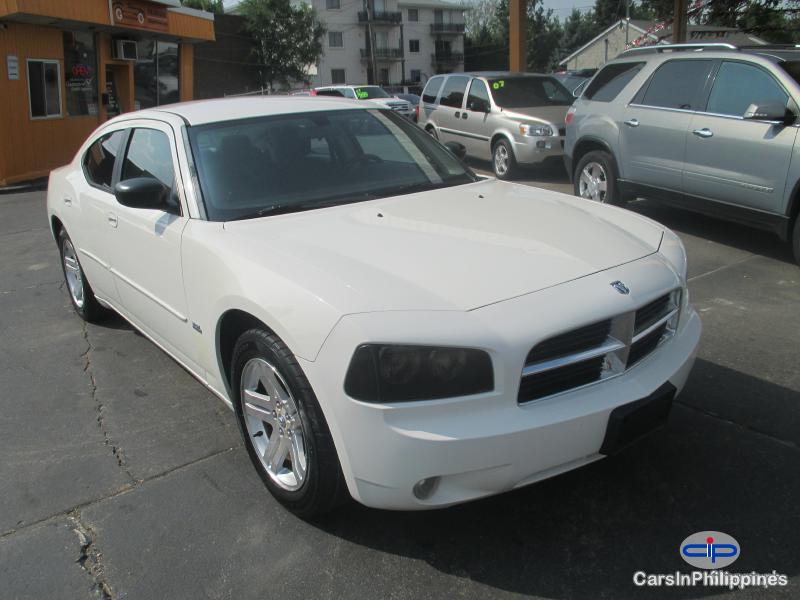 Dodge Charger Automatic 2007