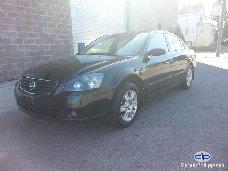 Nissan Altima Automatic 2006 - image 2
