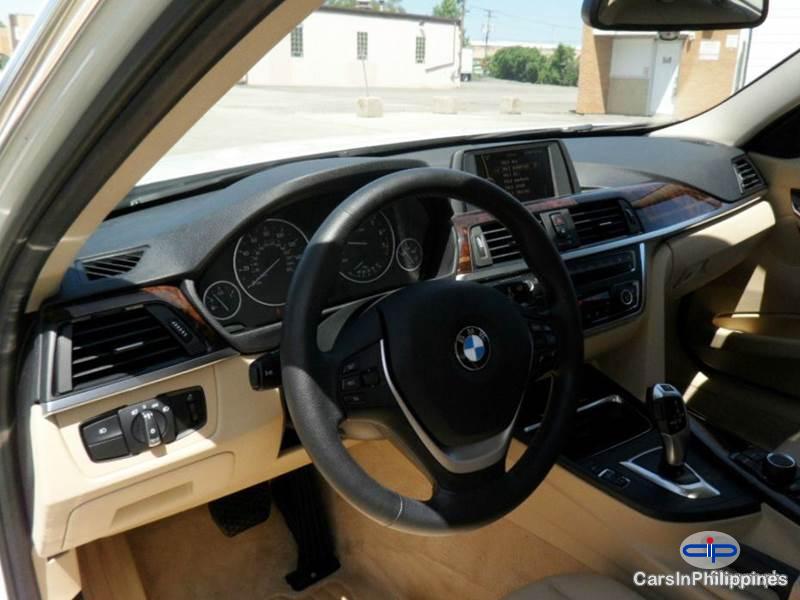 BMW 3 Series Automatic 2012 - image 2