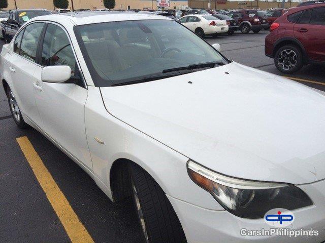 BMW 5 Series Automatic 2004 - image 2