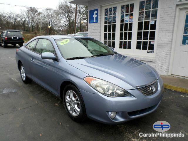 Toyota Camry Automatic 2006