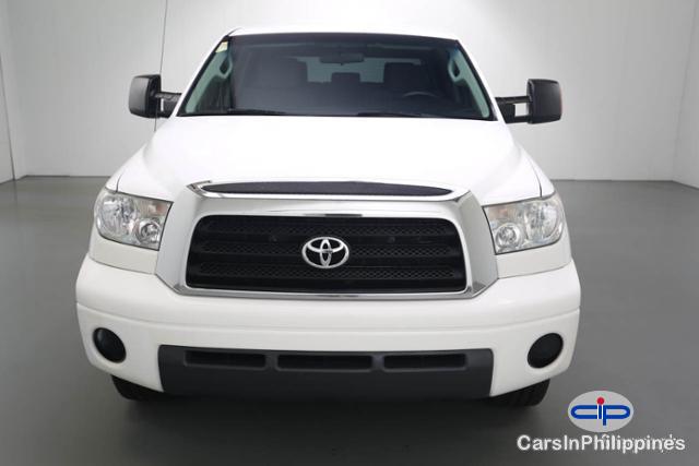 Toyota Tundra Automatic 2007 - image 2