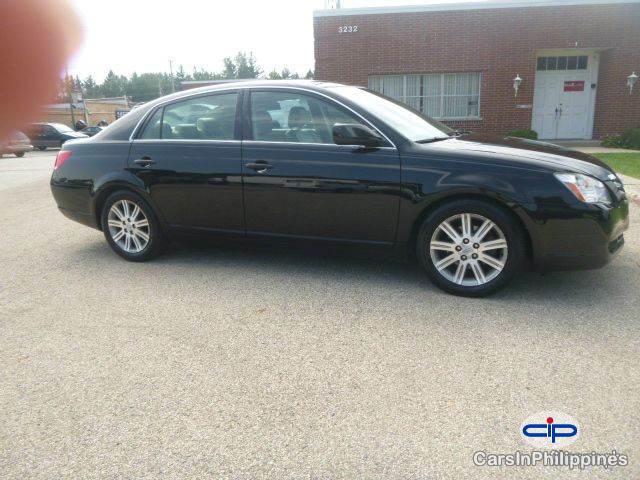 Toyota Avalon Automatic 2005 - image 2