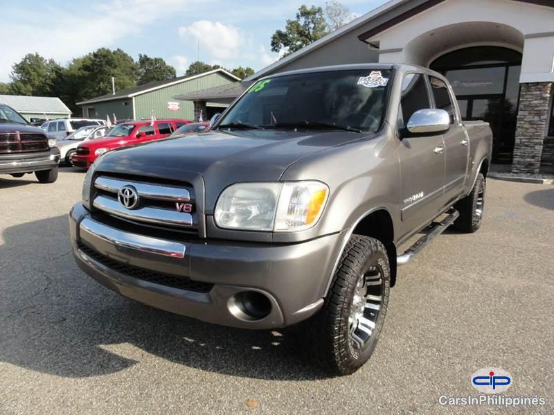Toyota Tundra Automatic 2005 - image 2