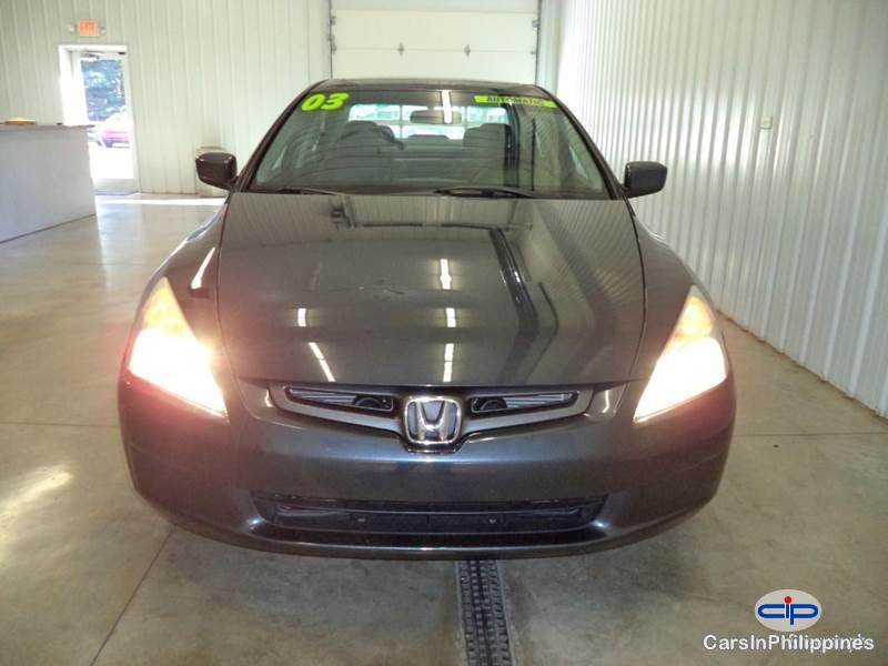 Honda Accord Automatic 2003 - image 2