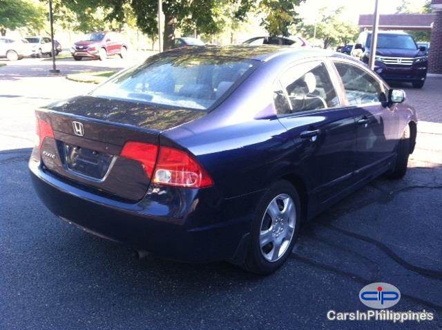 Honda Civic Automatic 2007