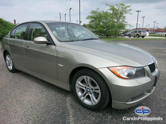 BMW 3 Series Automatic 2008 - image 2