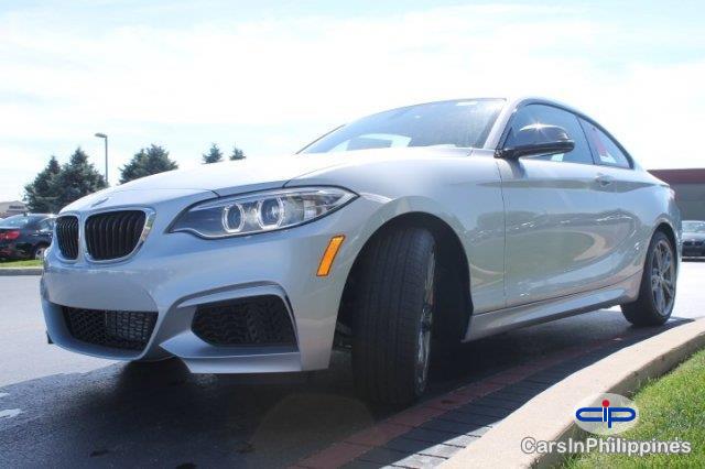 BMW Other Automatic 2015