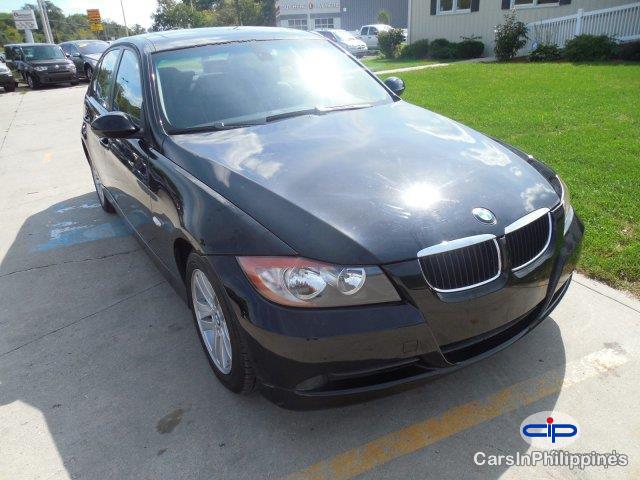 BMW 3 Series Automatic 2006 - image 2