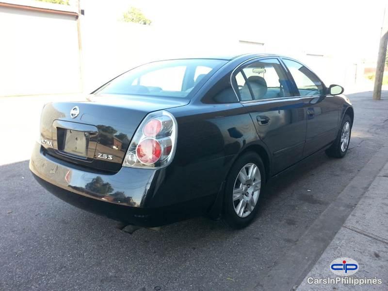 Nissan Altima Automatic 2006 - image 3