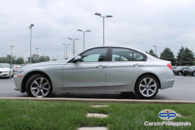 BMW 3 Series Automatic 2014 in Metro Manila