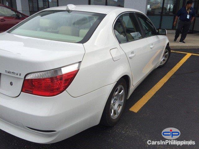 BMW 5 Series Automatic 2004 - image 3