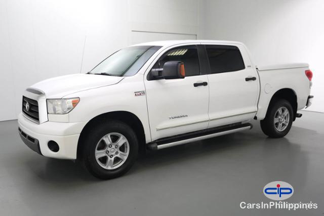 Toyota Tundra Automatic 2007 - image 3