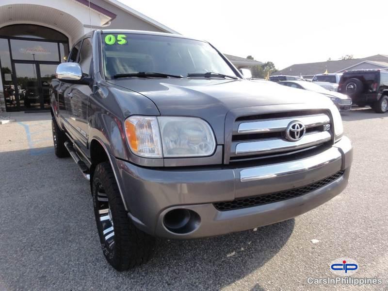 Toyota Tundra Automatic 2005 - image 3