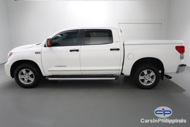 Toyota Tundra Automatic 2007 - image 3