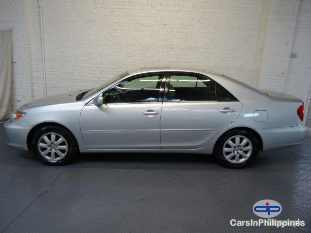 Toyota Camry Automatic 2003 - image 3