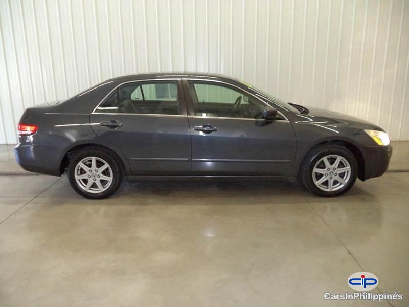 Honda Accord Automatic 2003 - image 3