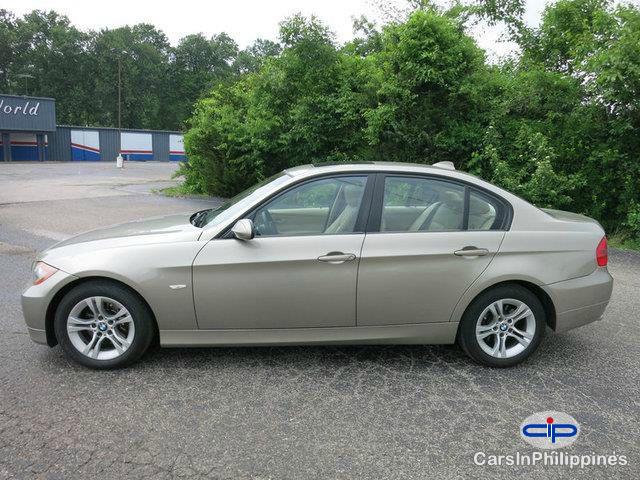 BMW 3 Series Automatic 2008 - image 3