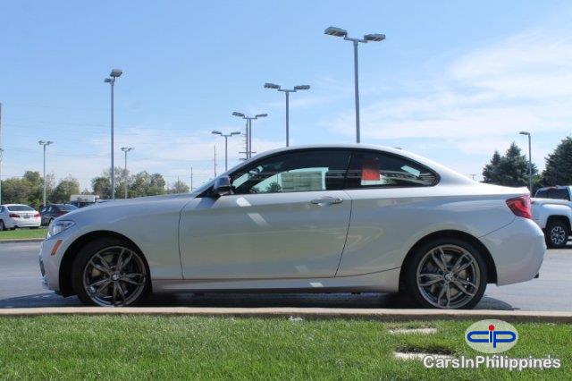 BMW Other Automatic 2015 in Metro Manila