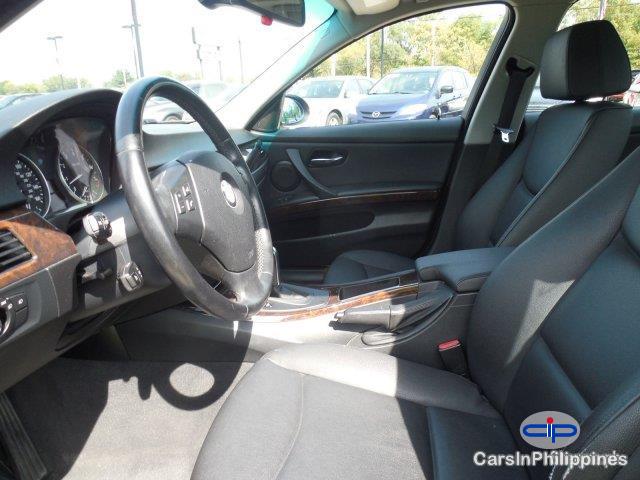 BMW 3 Series Automatic 2006 - image 3