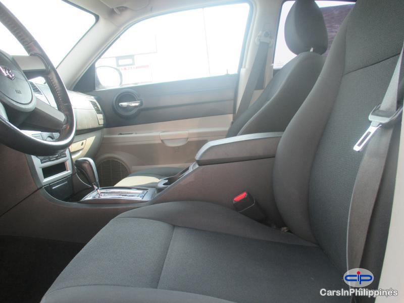 Dodge Charger Automatic 2007 in Philippines